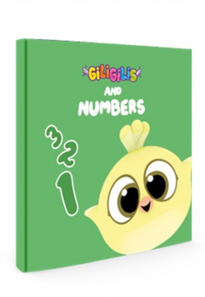 Giligilis and Numbers Giligilis and Numbers