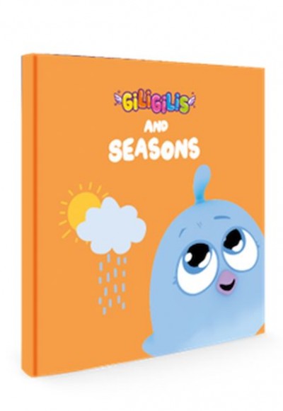 Giligilis and Seasons Giligilis and Seasons