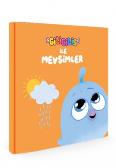 Giligilis ile Mevsimler Giligilis ile Mevsimler
