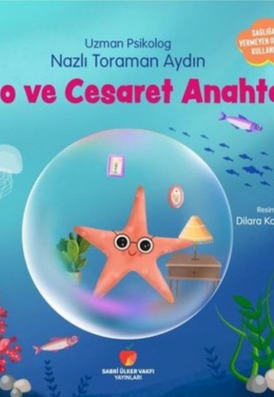 Roro ve Cesaret Anahtarı Roro ve Cesaret Anahtarı