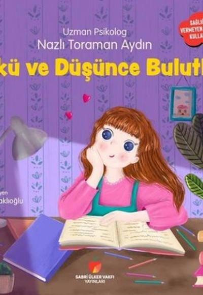Öykü ve Düşünce Bulutları Öykü ve Düşünce Bulutları