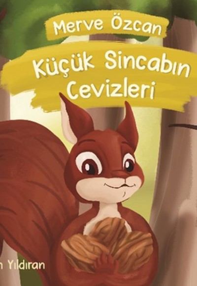 Küçük Sincabın Cevizleri Küçük Sincabın Cevizleri