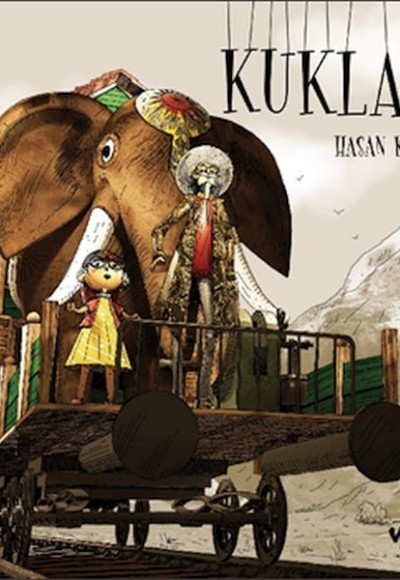 Kuklacı Kuklacı