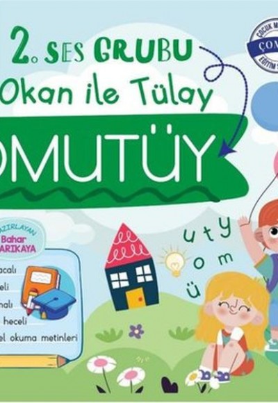 2.Ses Grubu Okan ile Tülay Omutüy 2.Ses Grubu Okan ile Tülay Omutüy