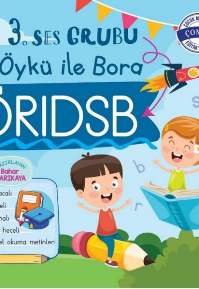 3. Ses Grubu Okan ile Tülay ÖRIDSB 3. Ses Grubu Okan ile Tülay ÖRIDSB