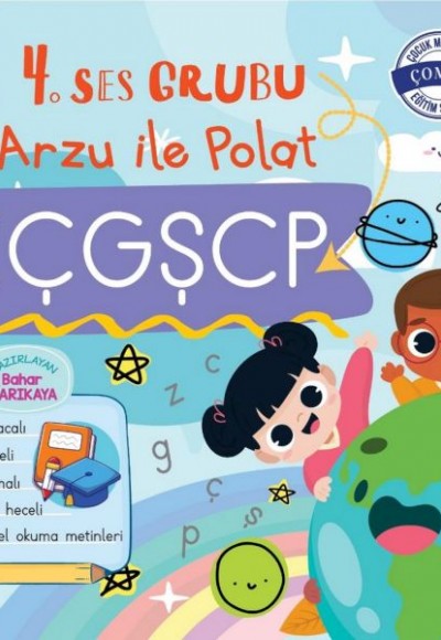 4. Ses Grubu Okan ile Tülay ZÇGŞCP 4. Ses Grubu Okan ile Tülay ZÇGŞCP