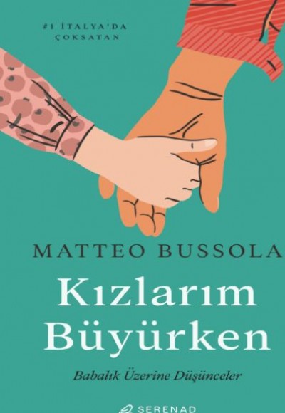 Kızlarım Büyürken Kızlarım Büyürken