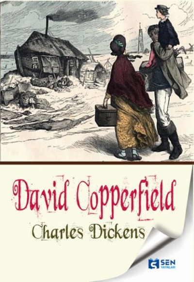 David Copperfield David Copperfield