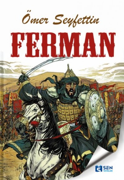 Ferman Ferman