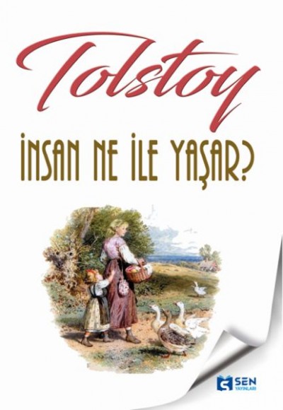 İnsan Ne İle Yaşar ? İnsan Ne İle Yaşar ?