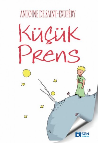 Küçük Prens Küçük Prens