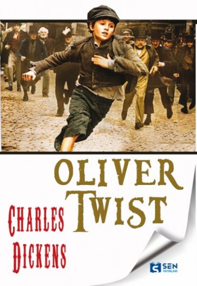 Oliver Twist Oliver Twist