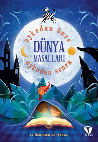 Dünya Masalları Dünya Masalları