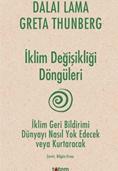 İklim Değişikliği Döngüleri İklim Değişikliği Döngüleri