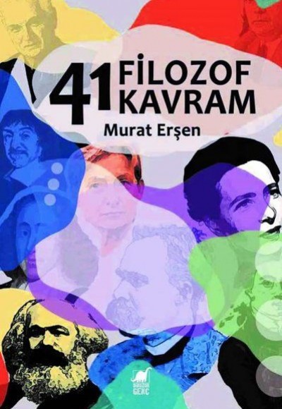 41 Filozof 41 Kavram 41 Filozof 41 Kavram