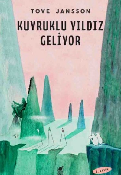 Kuyruklu Yıldız Geliyor Kuyruklu Yıldız Geliyor
