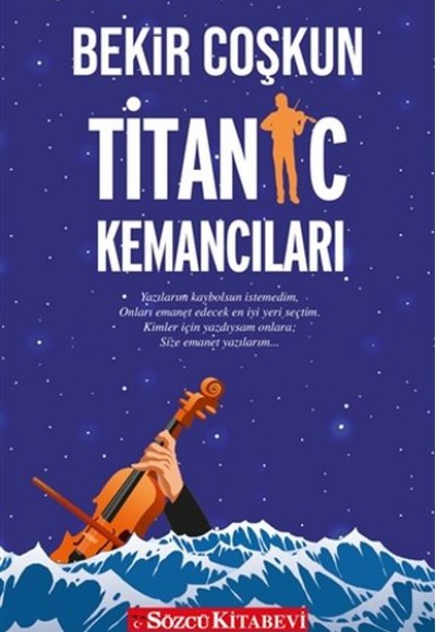 Titanic Kemancıları Titanic Kemancıları