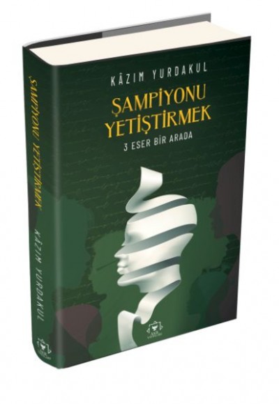Şampiyonu Yetiştirmek Şampiyonu Yetiştirmek