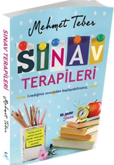 Sınav Terapileri Sınav Terapileri