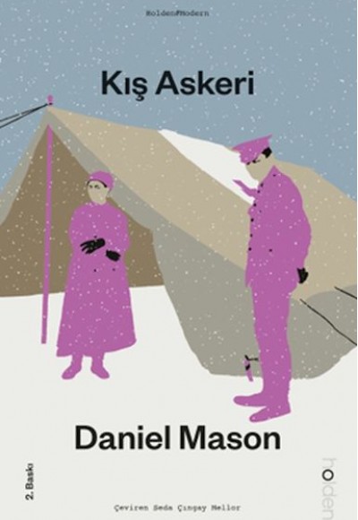 Kış Askeri Kış Askeri
