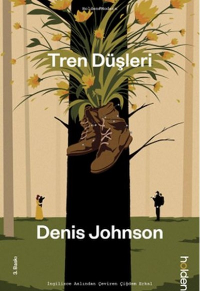 Tren Düşleri Tren Düşleri