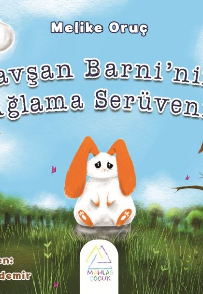 Tavşan Barni'nin Ağlama Serüveni