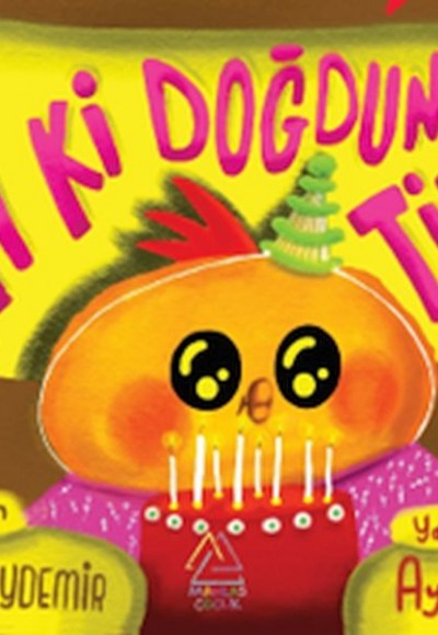 İyi Ki Doğdun Tifi İyi Ki Doğdun Tifi