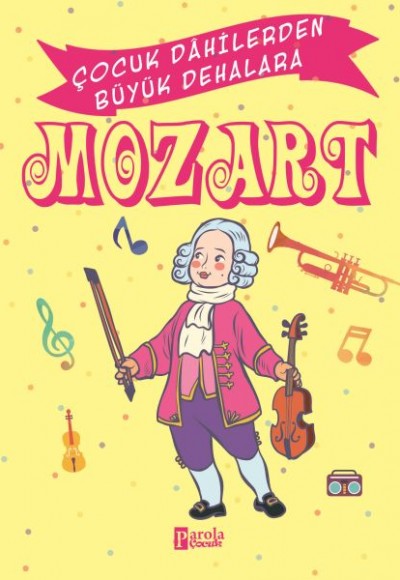 Mozart Mozart