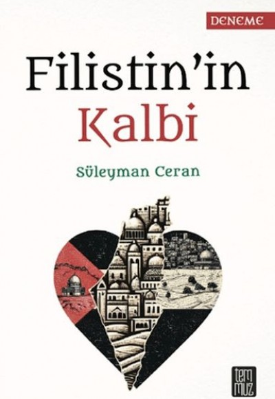 Filistin'in Kalbi Filistin'in Kalbi