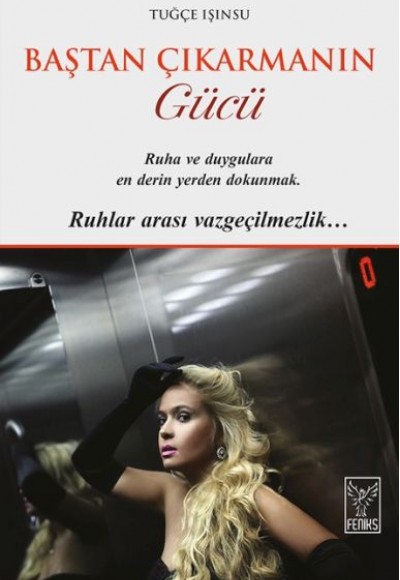Baştan Çıkarmanın Gücü Baştan Çıkarmanın Gücü