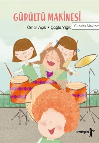 Gürültü Makinesi Gürültü Makinesi