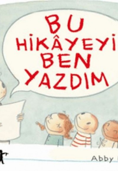 Bu Hikayeyi Ben Yazdım Bu Hikayeyi Ben Yazdım
