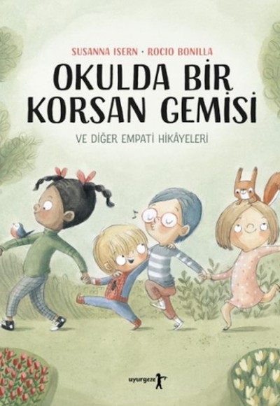 Okulda Bir Korsan Gemisi Okulda Bir Korsan Gemisi