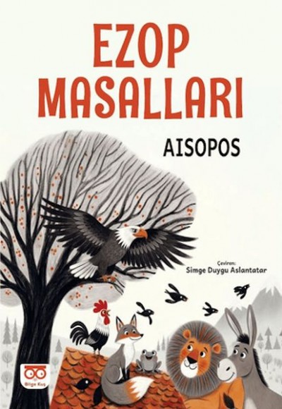 Ezop Masalları Ezop Masalları