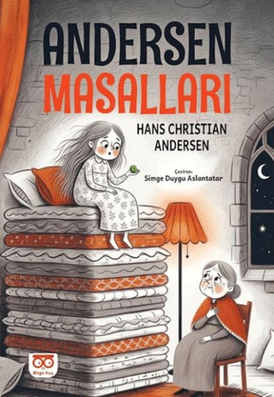 Andersen Masalları Andersen Masalları