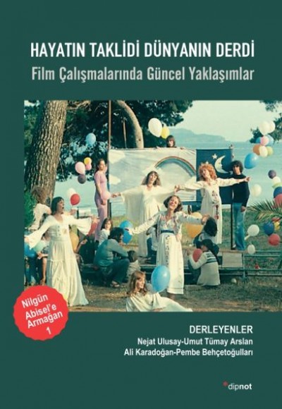 Hayatın Taklidi Dünyanın Derdi Hayatın Taklidi Dünyanın Derdi