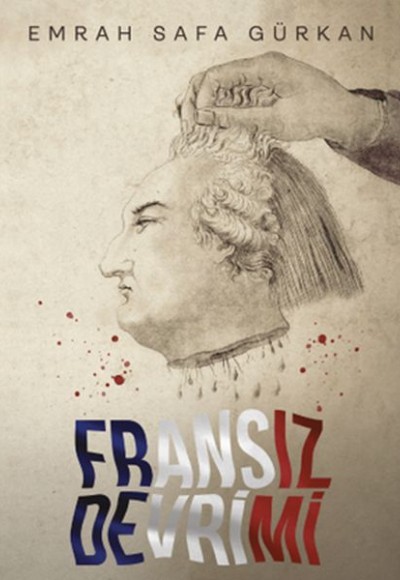Fransız Devrimi (Karton Kapak) Fransız Devrimi (Karton Kapak)