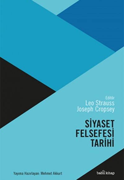 Siyaset Felsefesi Tarihi Siyaset Felsefesi Tarihi