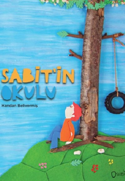 Sabit’in Okulu Sabit’in Okulu