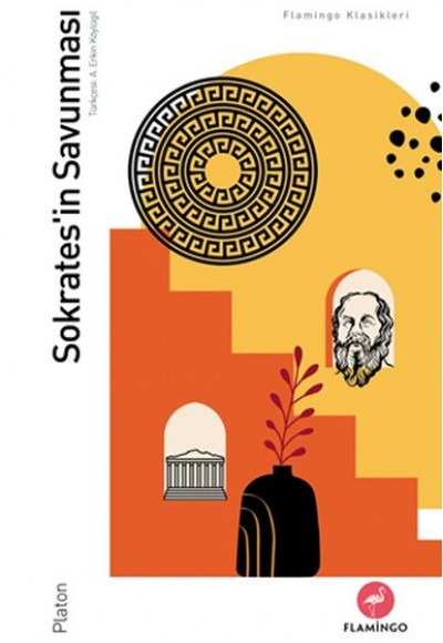 Sokrates'in Savunması Sokrates'in Savunması