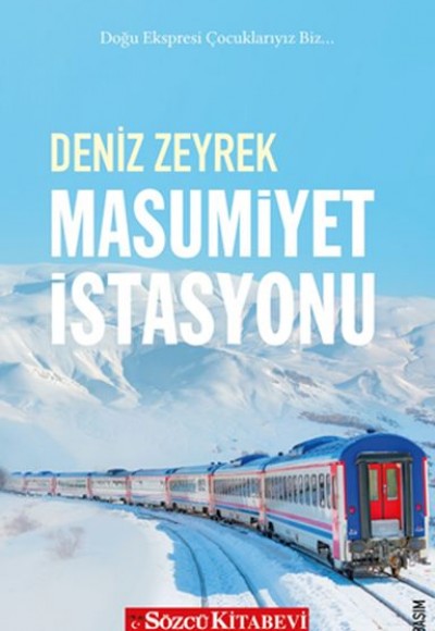 Masumiyet İstasyonu Masumiyet İstasyonu