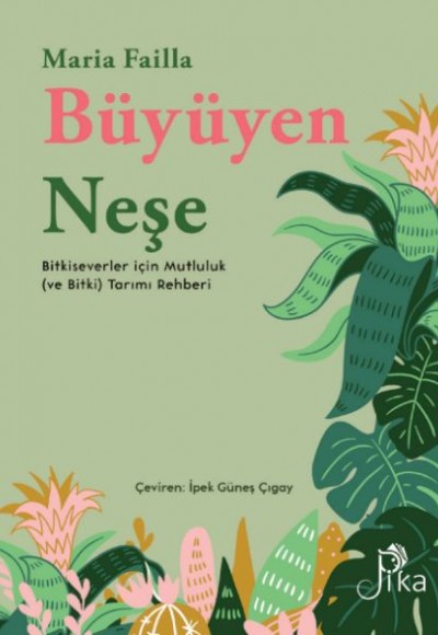 Büyüyen Neşe Bitkiseverler için Mutluluk (ve Bitki) Tarımı Rehberi Büyüyen Neşe Bitkiseverler için Mutluluk (ve Bitki) Tarımı Rehberi