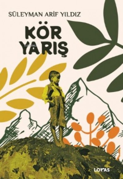 Kör Yarış Kör Yarış