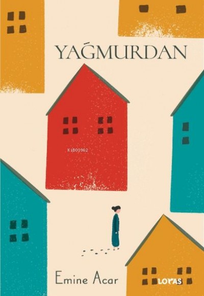 Yağmurdan Yağmurdan