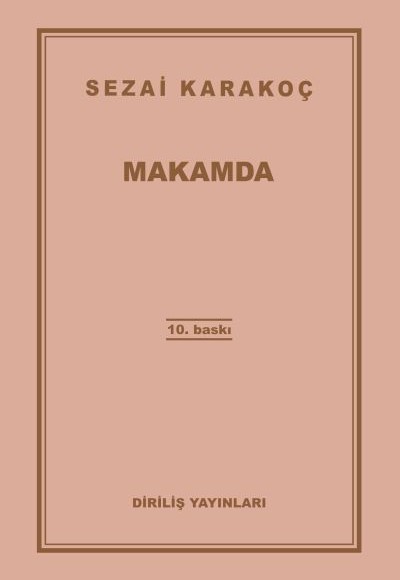 Makamda Makamda