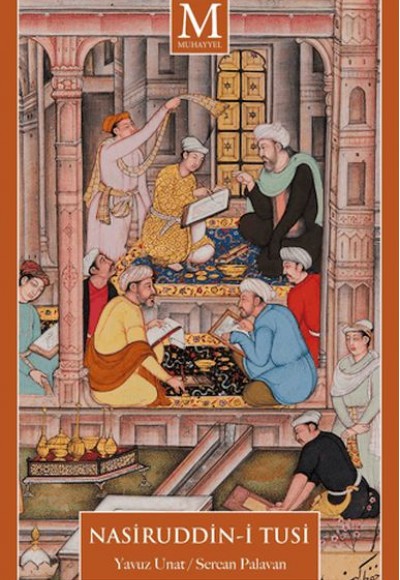 Nasiruddin-i Tusi Nasiruddin-i Tusi