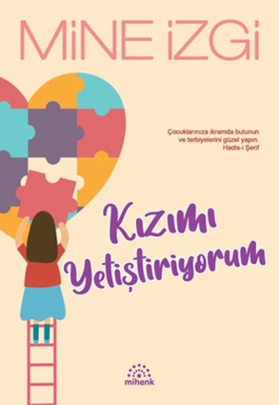 Kızımı Yetiştiriyorum Kızımı Yetiştiriyorum
