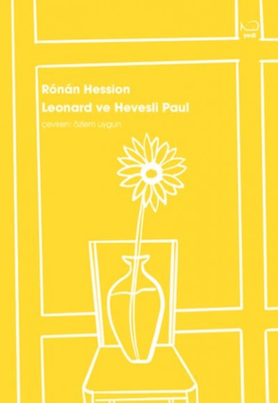 Leonard ve Hevesli Paul