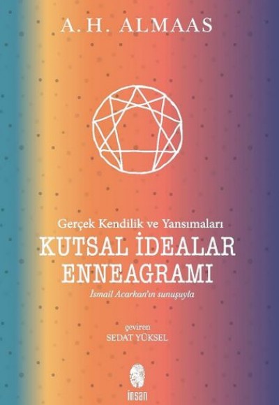 Kutsal İdealar Enneagramı Kutsal İdealar Enneagramı