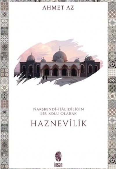 Haznevîlik Haznevîlik